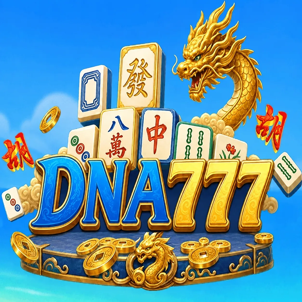 dna777 APK Bingo