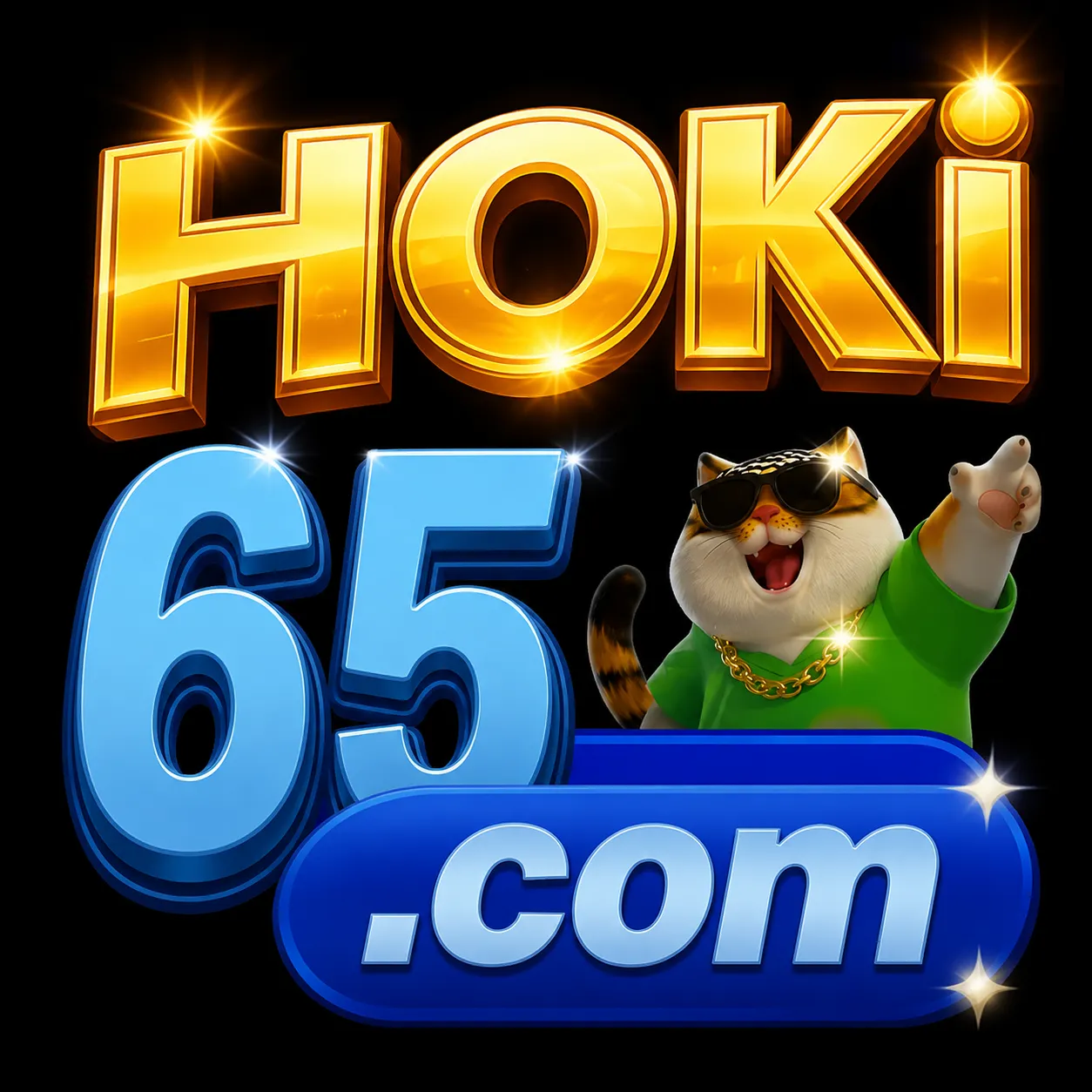 HOKI65 - Pertarungan Epic di Dunia Battle Royale