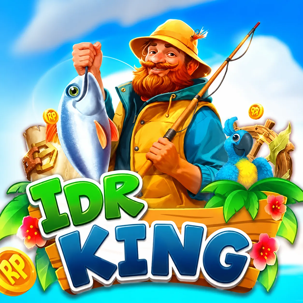 idrking APK Adventure