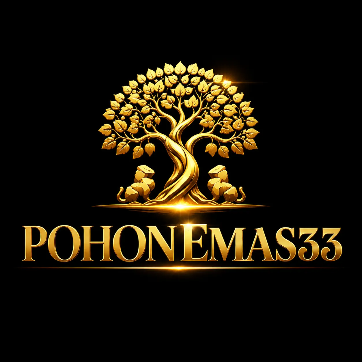 pohonemas33 APK MMORPG