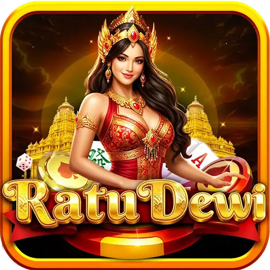 RATUDEWI - Permainan Santai untuk Momen Ceria